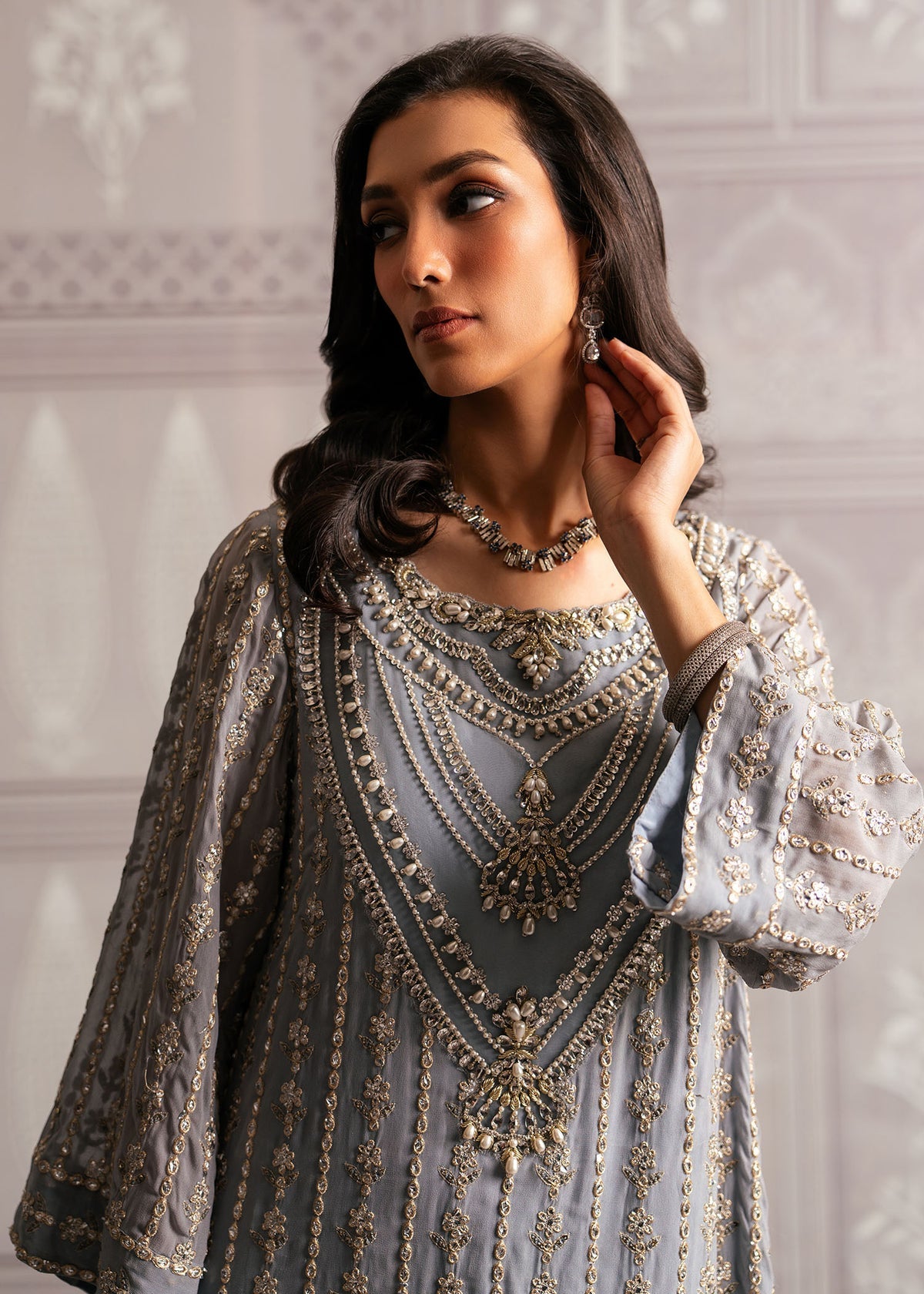 Mahgul | Echoes of Elara | Jahnur