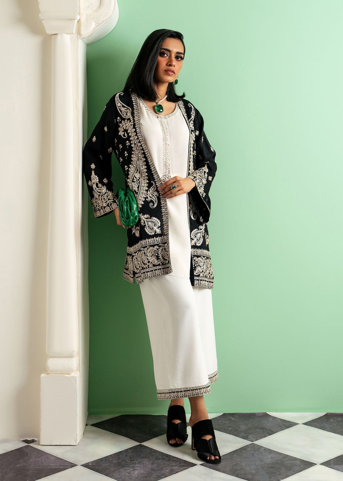 Mahgul | Echoes of Elara | Morocco