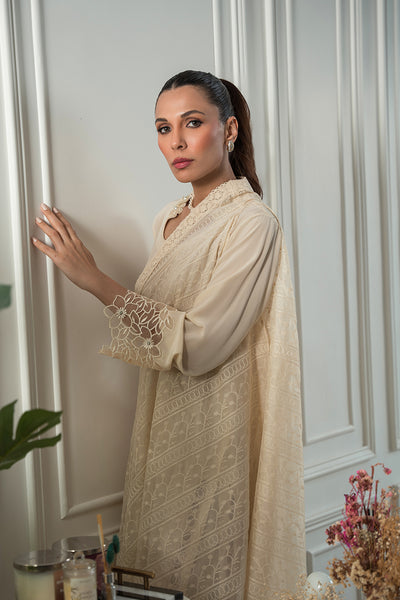 Amna Arshad | Laleh Festive | Alezah