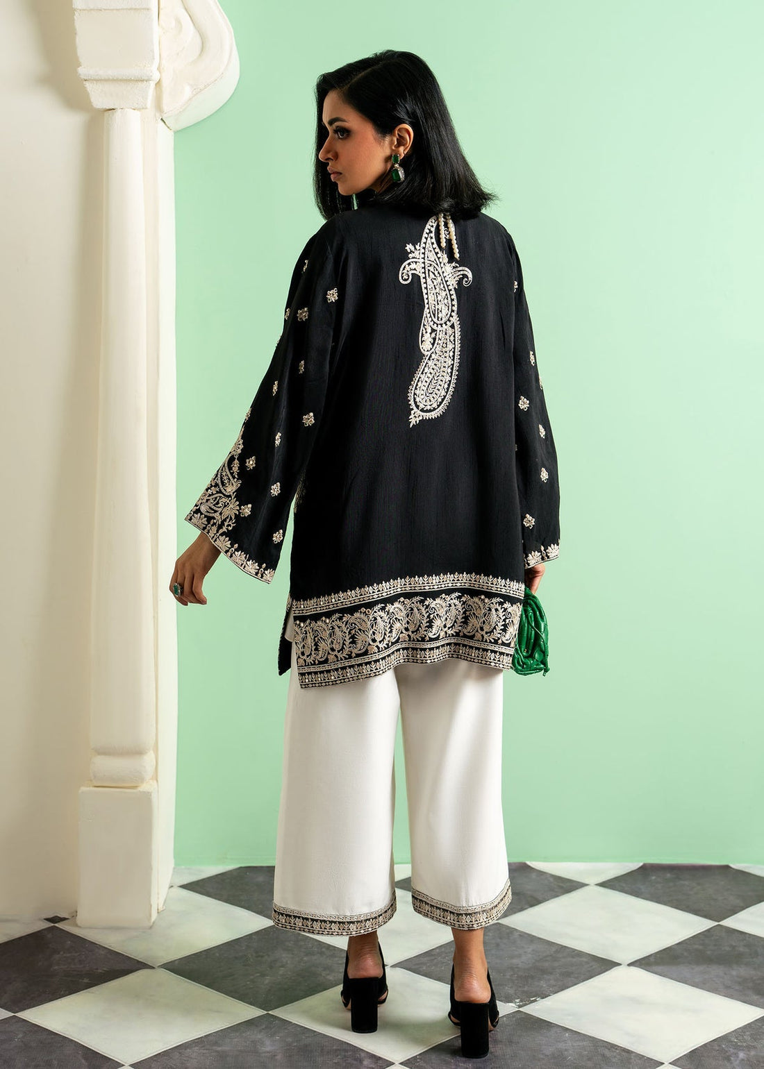 Mahgul | Echoes of Elara | Morocco