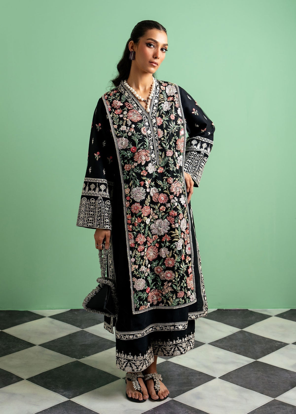 Mahgul | Echoes of Elara | Midnight Meadow