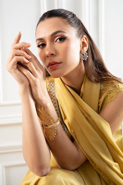 Amna Arshad | Zolu Collection 24 | Syra