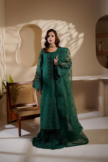 Maryams | Noir Luxe | MERSERA-NOR-1403