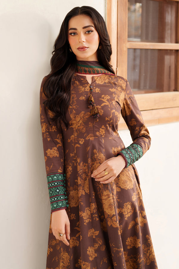 Jazmin | Winter 25 | RTW-1225 F
