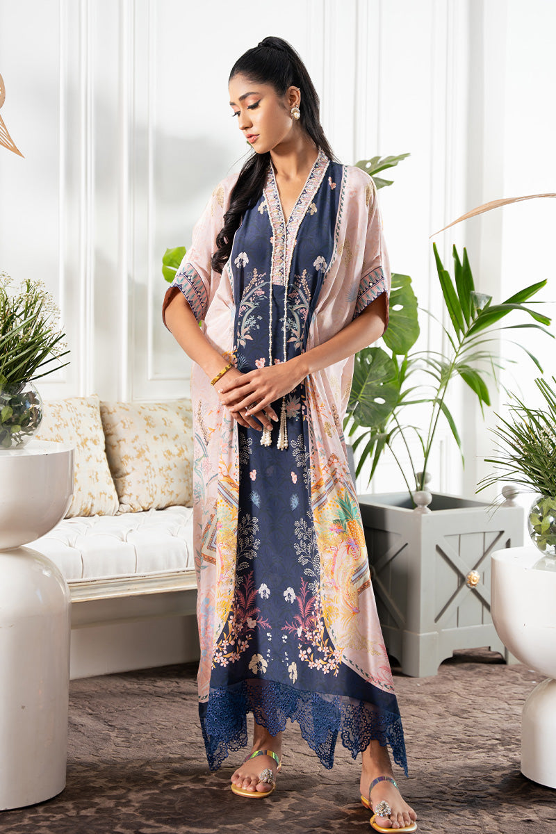 Amna Arshad | Zolu Collection 24| Cindy
