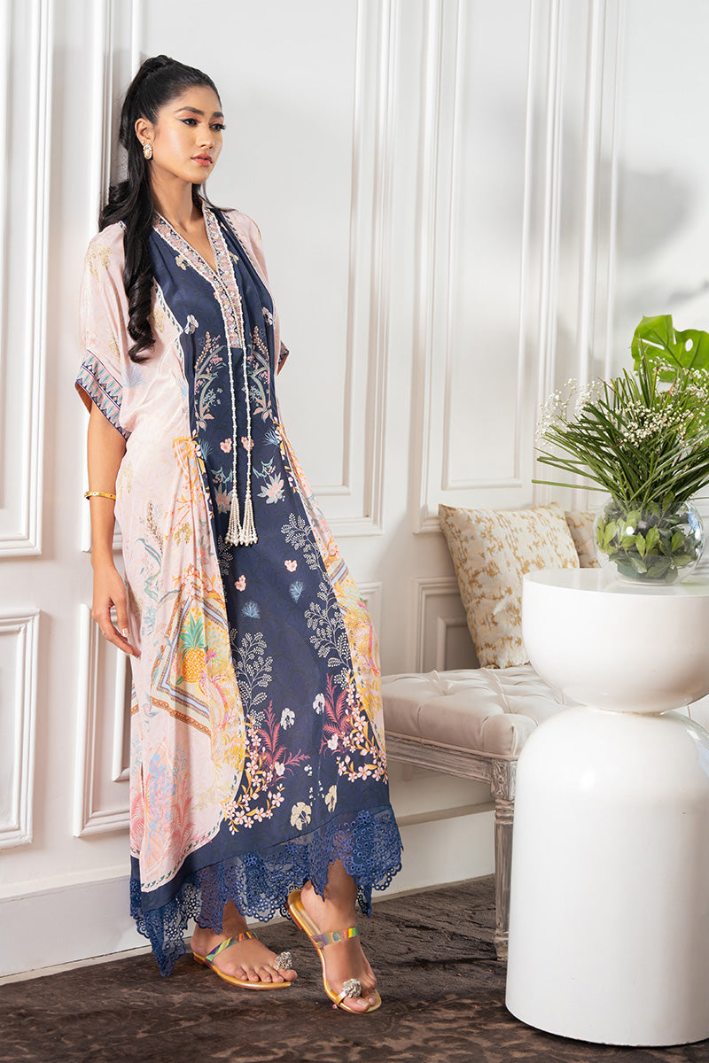 Amna Arshad | Zolu Collection 24| Cindy