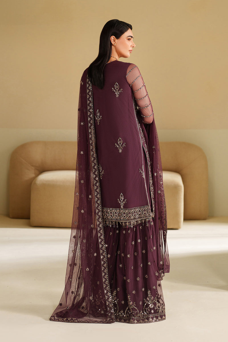 Zarif | Roohi Formals | ZRF-RFE-01 Saneh