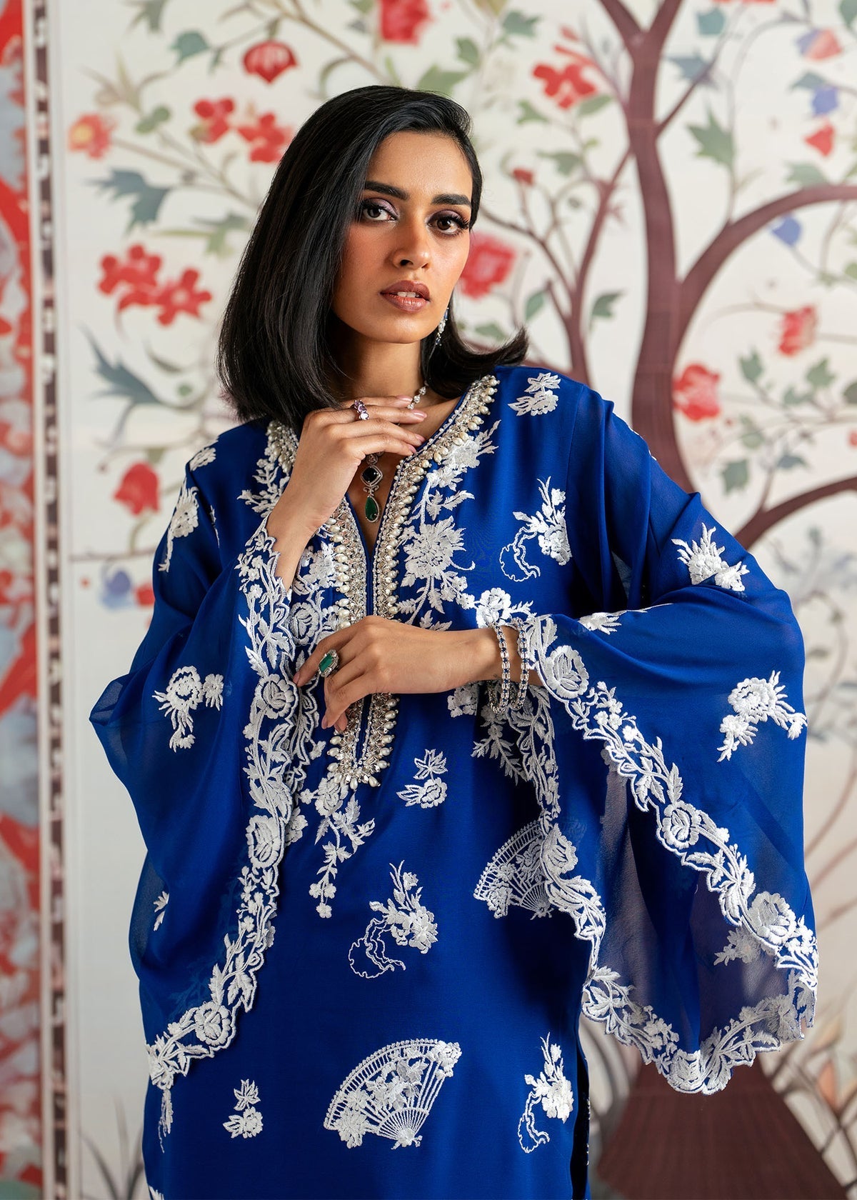 Mahgul | Echoes of Elara | Azure Jewel
