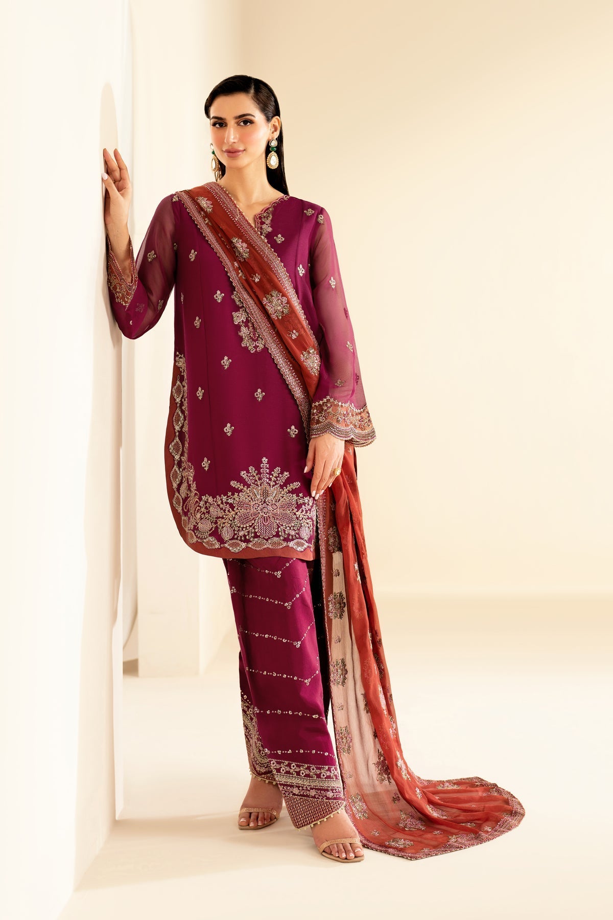 Xenia Formals | Ready to Wear | VELOUR