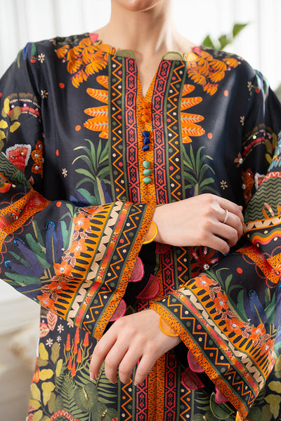 Amna Arshad | Zolu Collection 24 | Noa