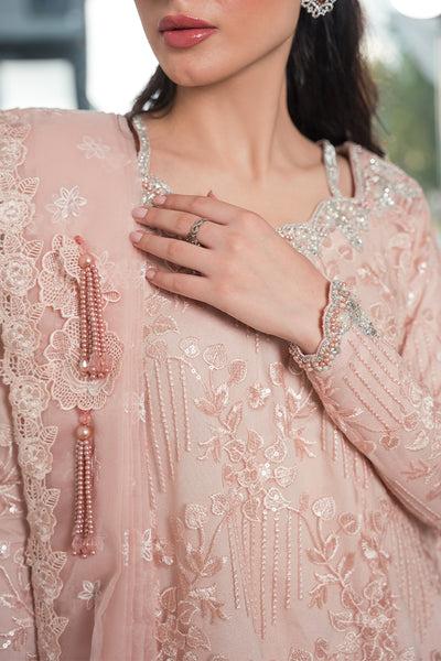 Amna Arshad | Laleh Festive | Sameerah