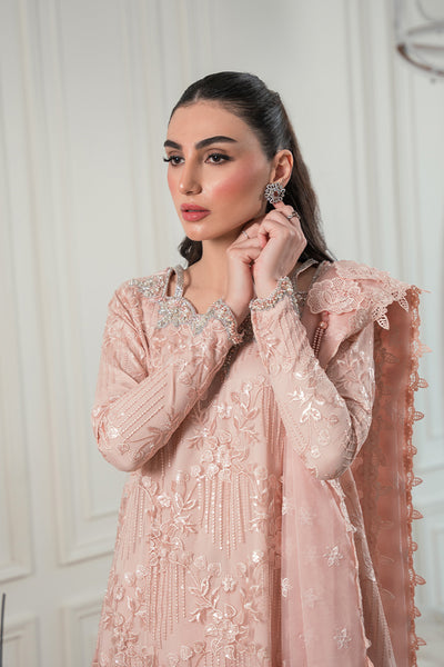 Amna Arshad | Laleh Festive | Sameerah