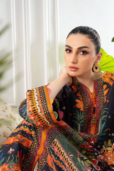 Amna Arshad | Zolu Collection 24 | Noa