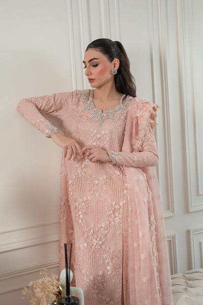 Amna Arshad | Laleh Festive | Sameerah