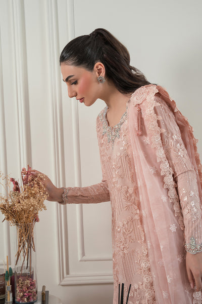 Amna Arshad | Laleh Festive | Sameerah