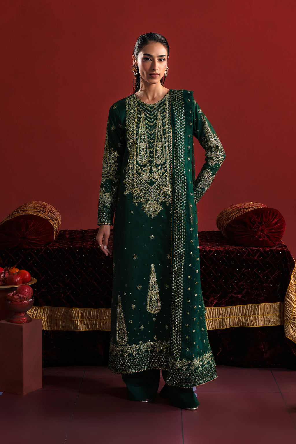 Neeshay | New Shagun | MEHVAR