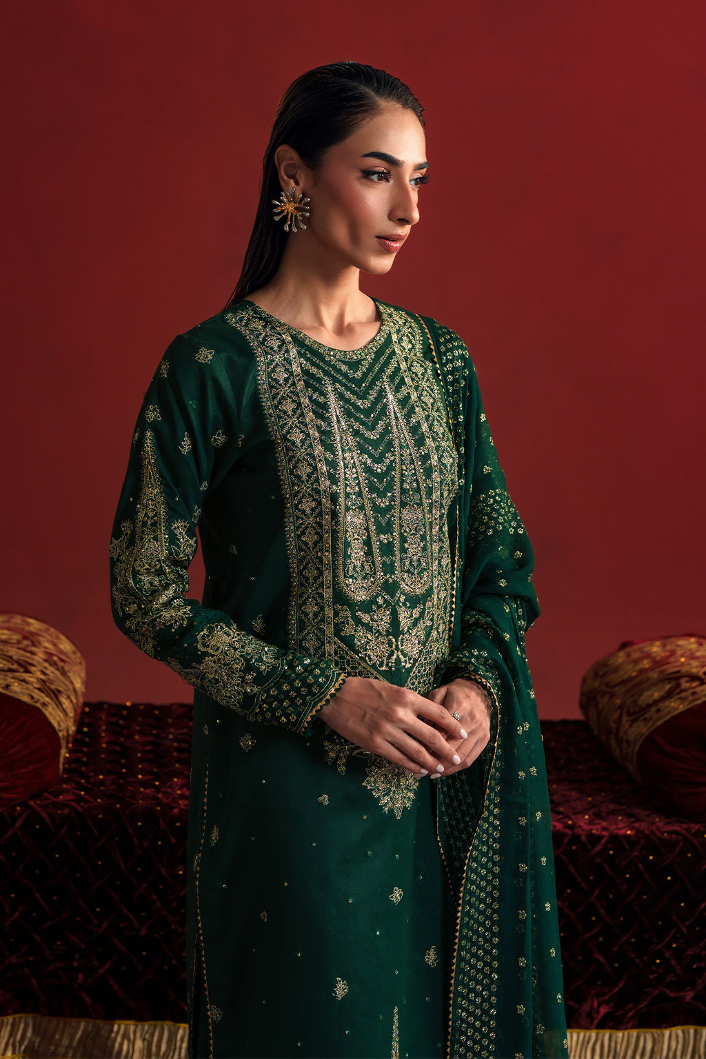 Neeshay | New Shagun | MEHVAR