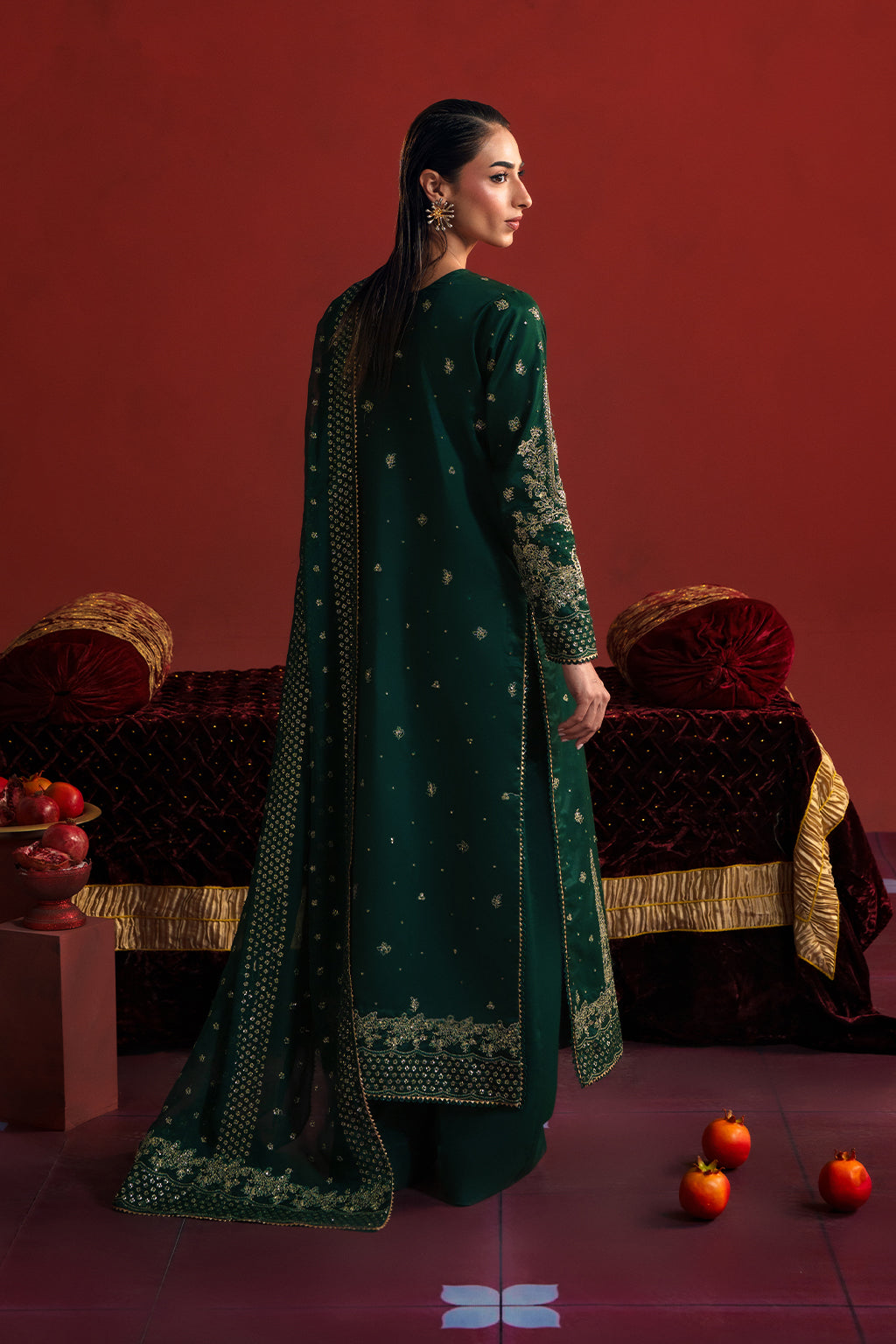 Neeshay | New Shagun | MEHVAR