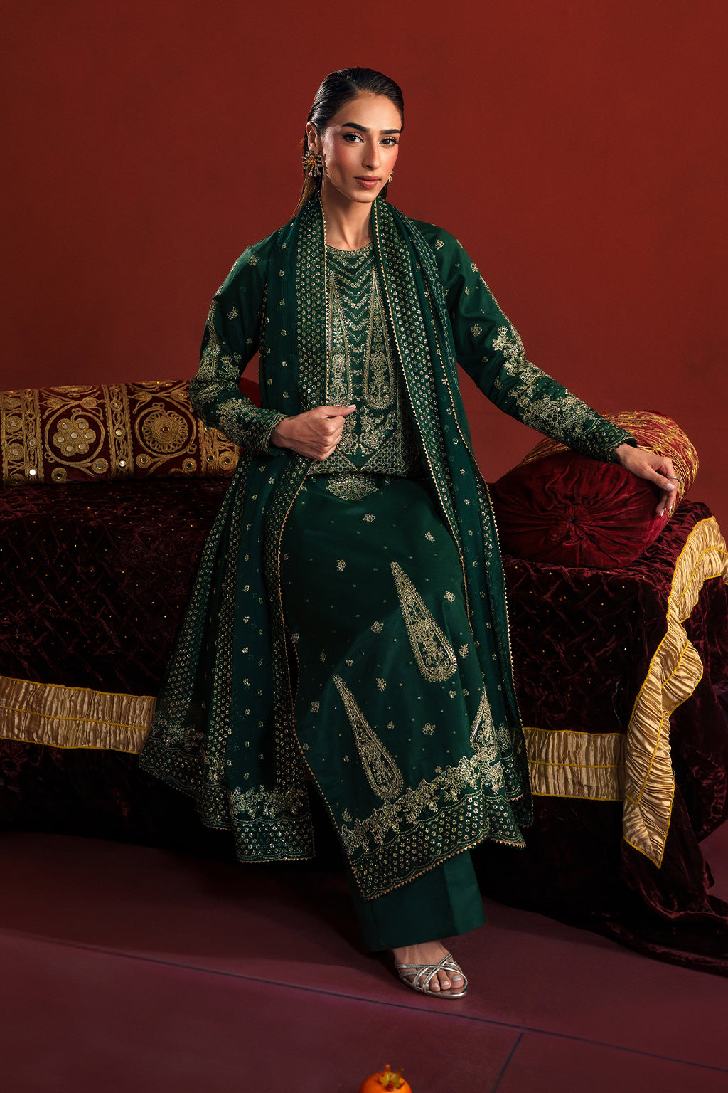 Neeshay | New Shagun | MEHVAR