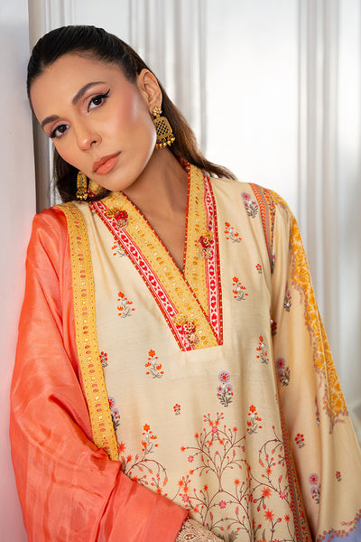 Amna Arshad | Zolu Collection 24 | Malta