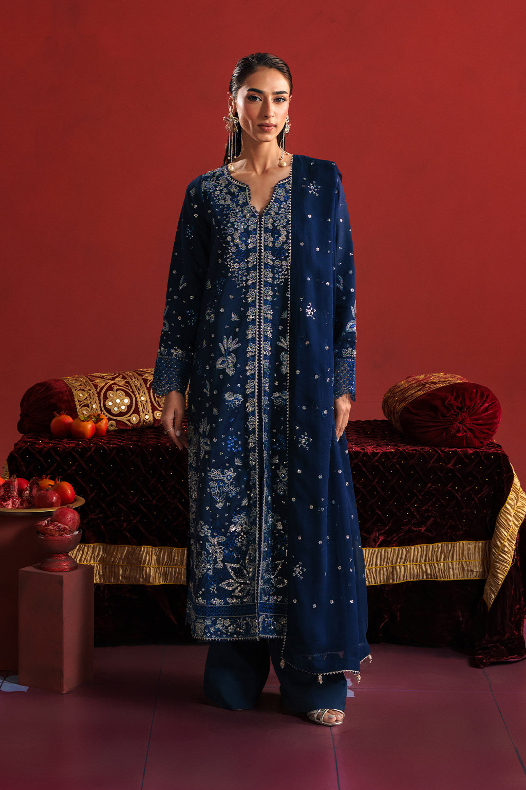 Neeshay | New Shagun | FALAQ