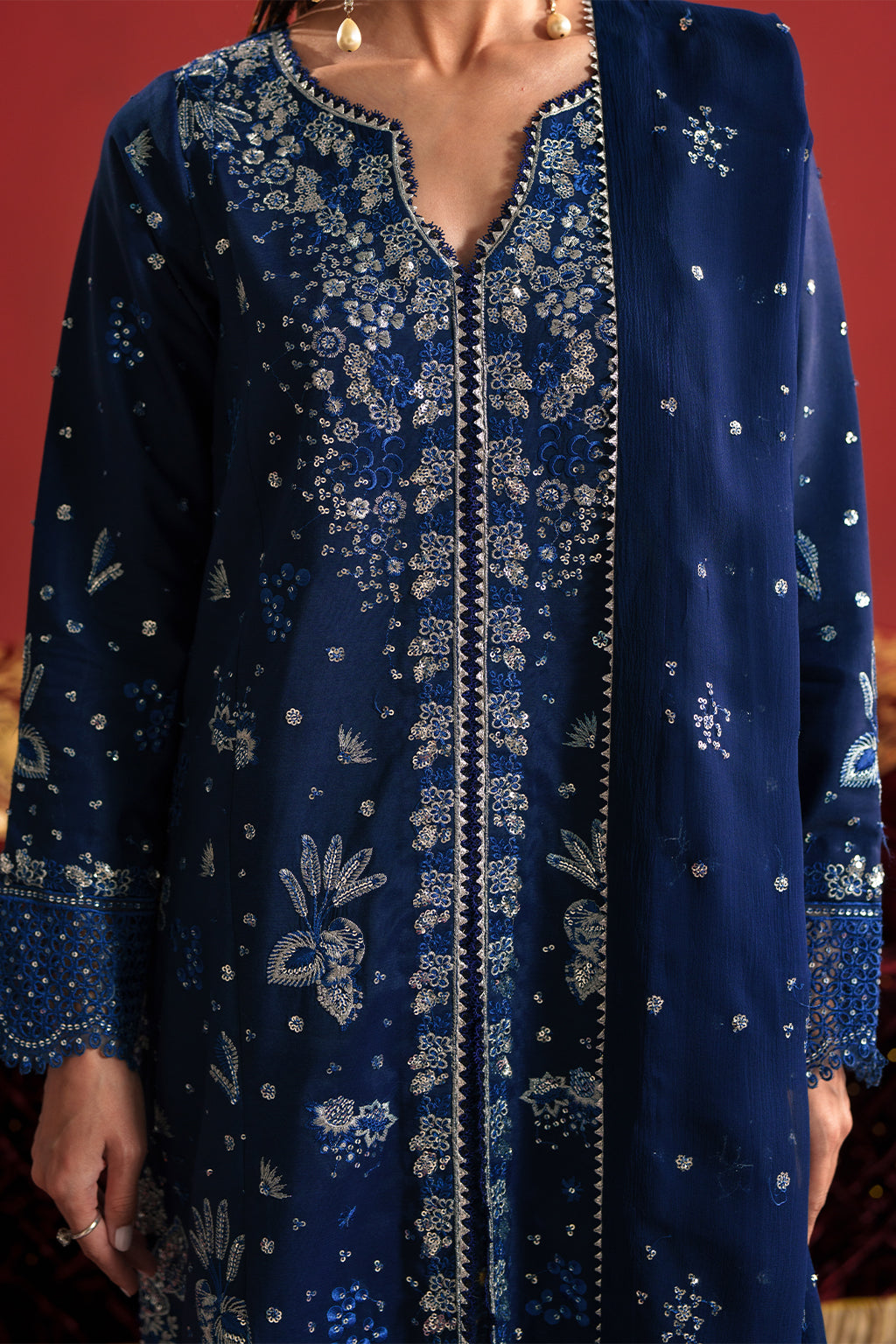 Neeshay | New Shagun | FALAQ