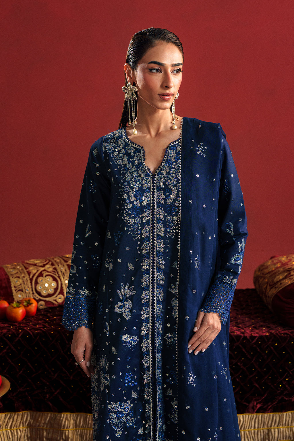 Neeshay | New Shagun | FALAQ