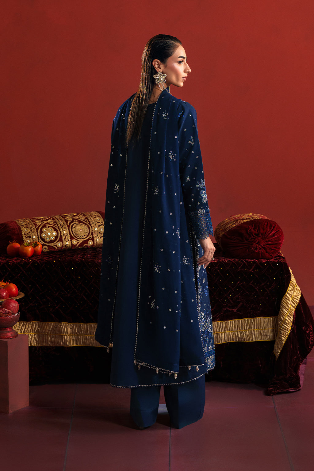 Neeshay | New Shagun | FALAQ