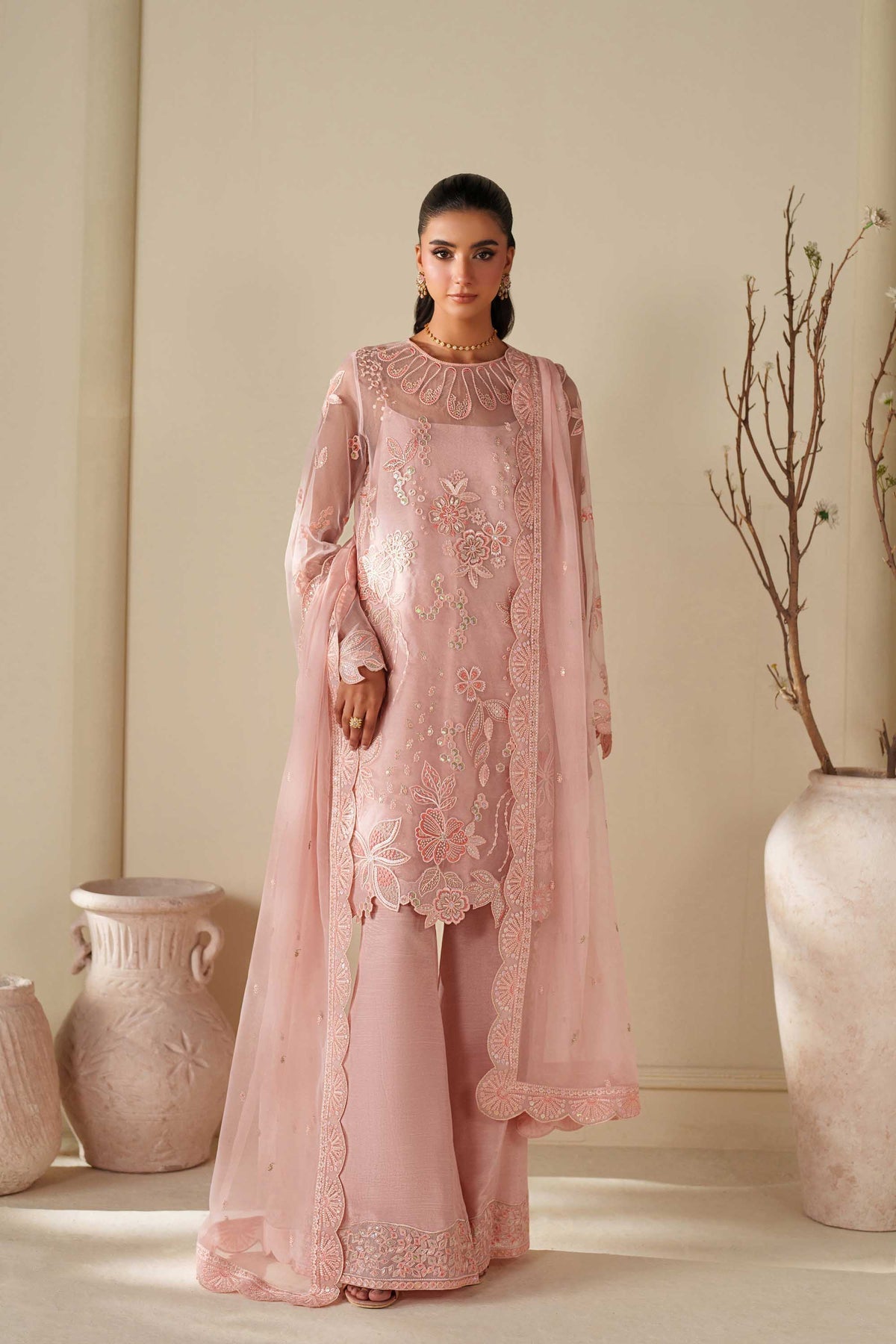 Akbar Aslam | Formal Pret | Adae