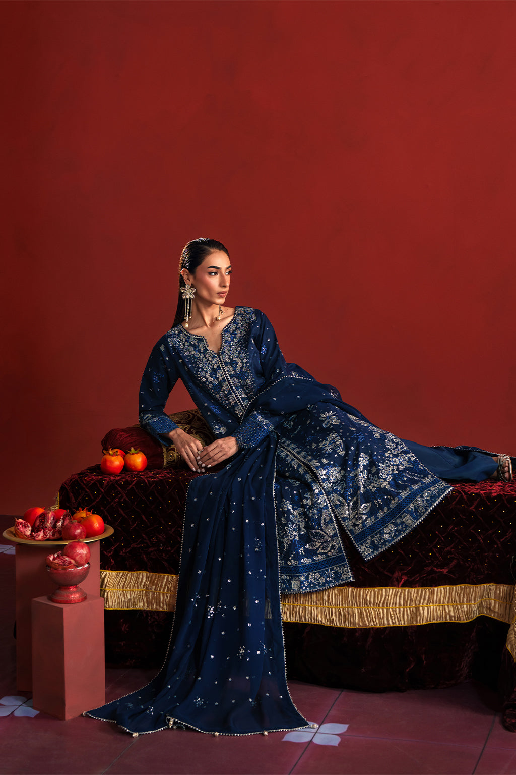 Neeshay | New Shagun | FALAQ