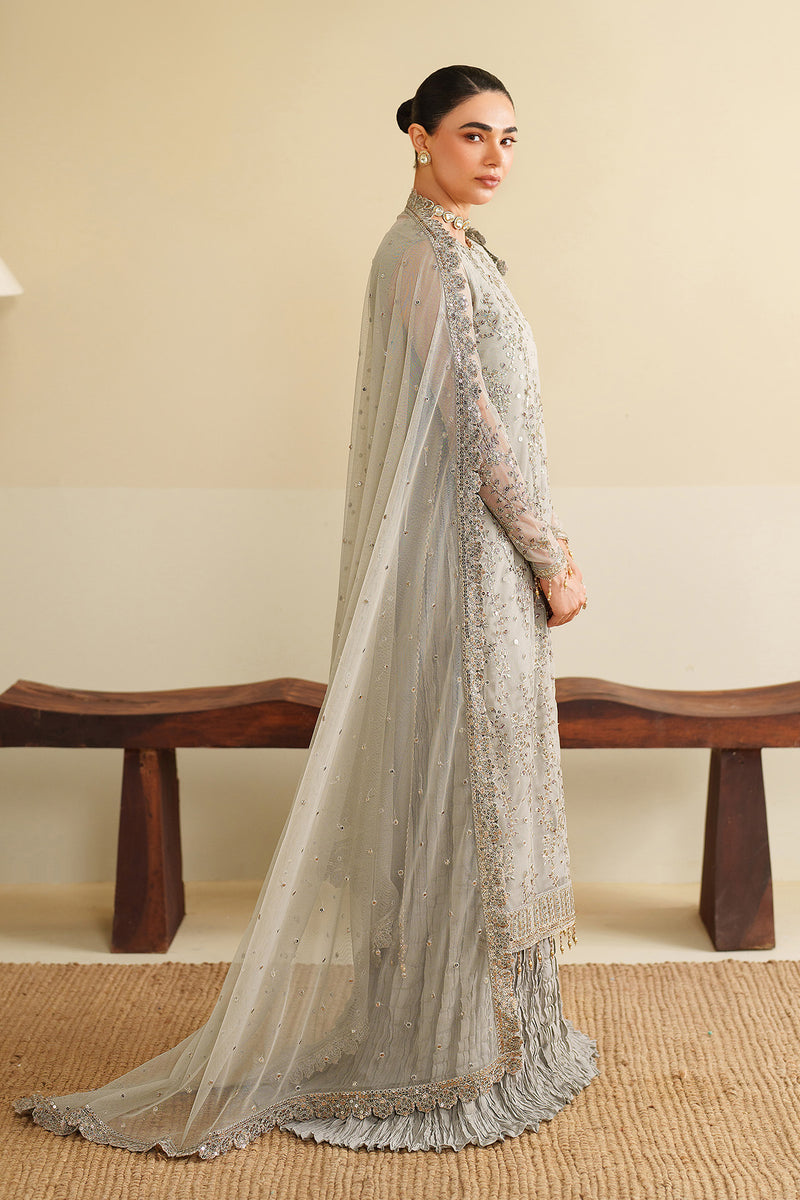 Zarif | Roohi Formals | ZRF-RFE-06 Milaan
