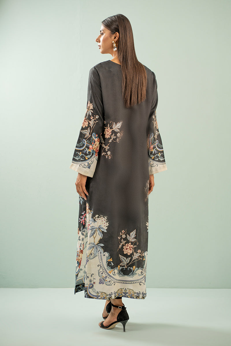Shamaeel Ansari | Izel Pret | Baroque Bloom