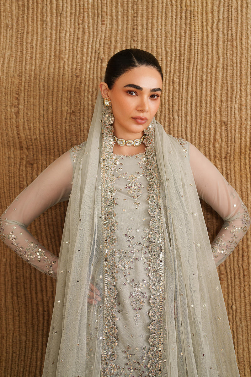 Zarif | Roohi Formals | ZRF-RFE-06 Milaan