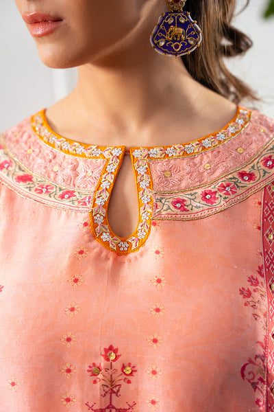 Amna Arshad | Zolu Collection 24 | Shenaya