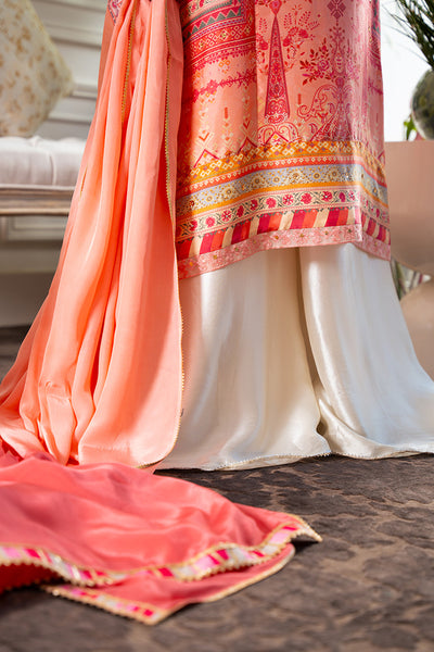 Amna Arshad | Zolu Collection 24 | Shenaya