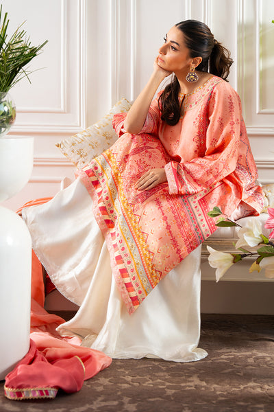 Amna Arshad | Zolu Collection 24 | Shenaya