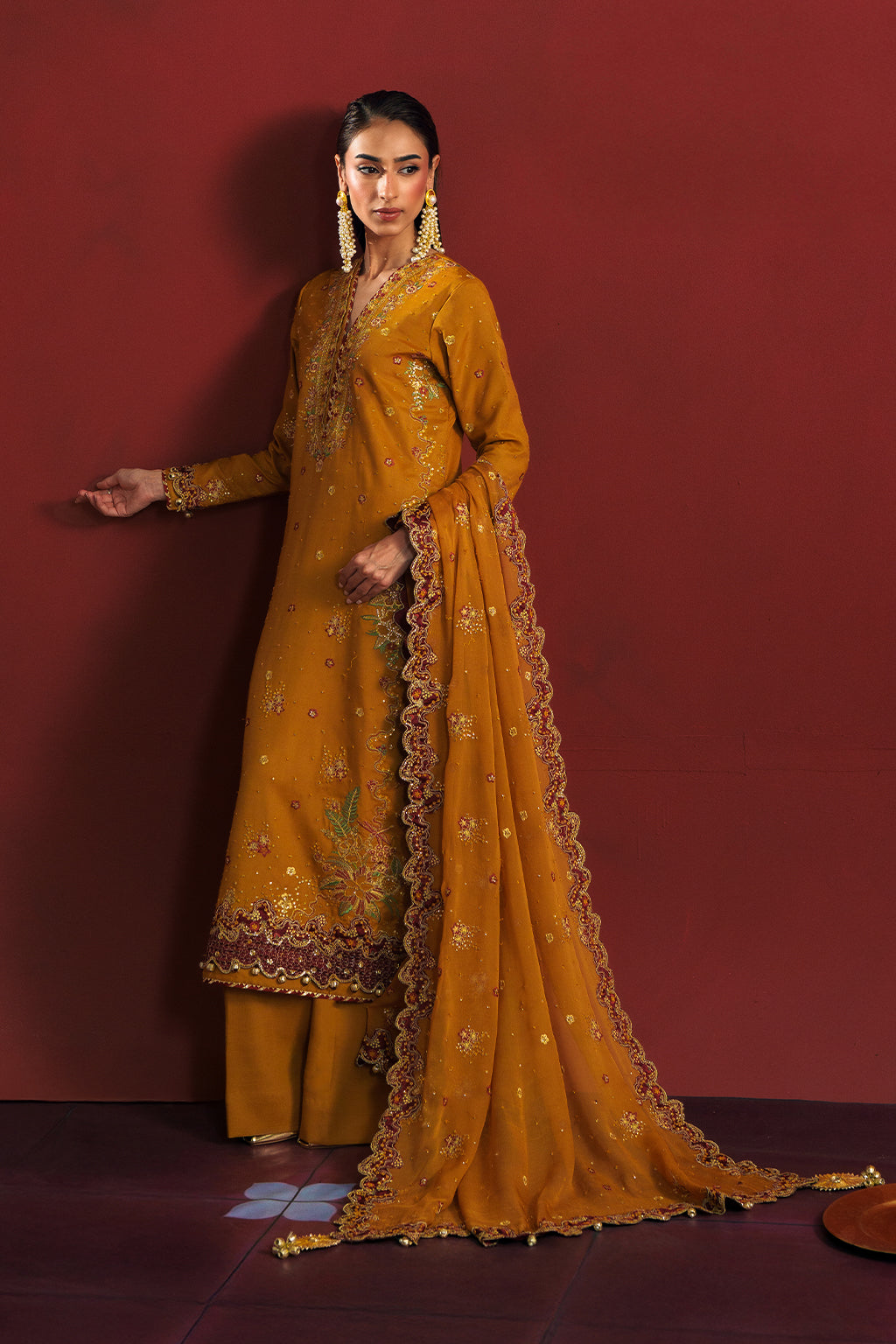 Neeshay | New Shagun | ZARPOSH