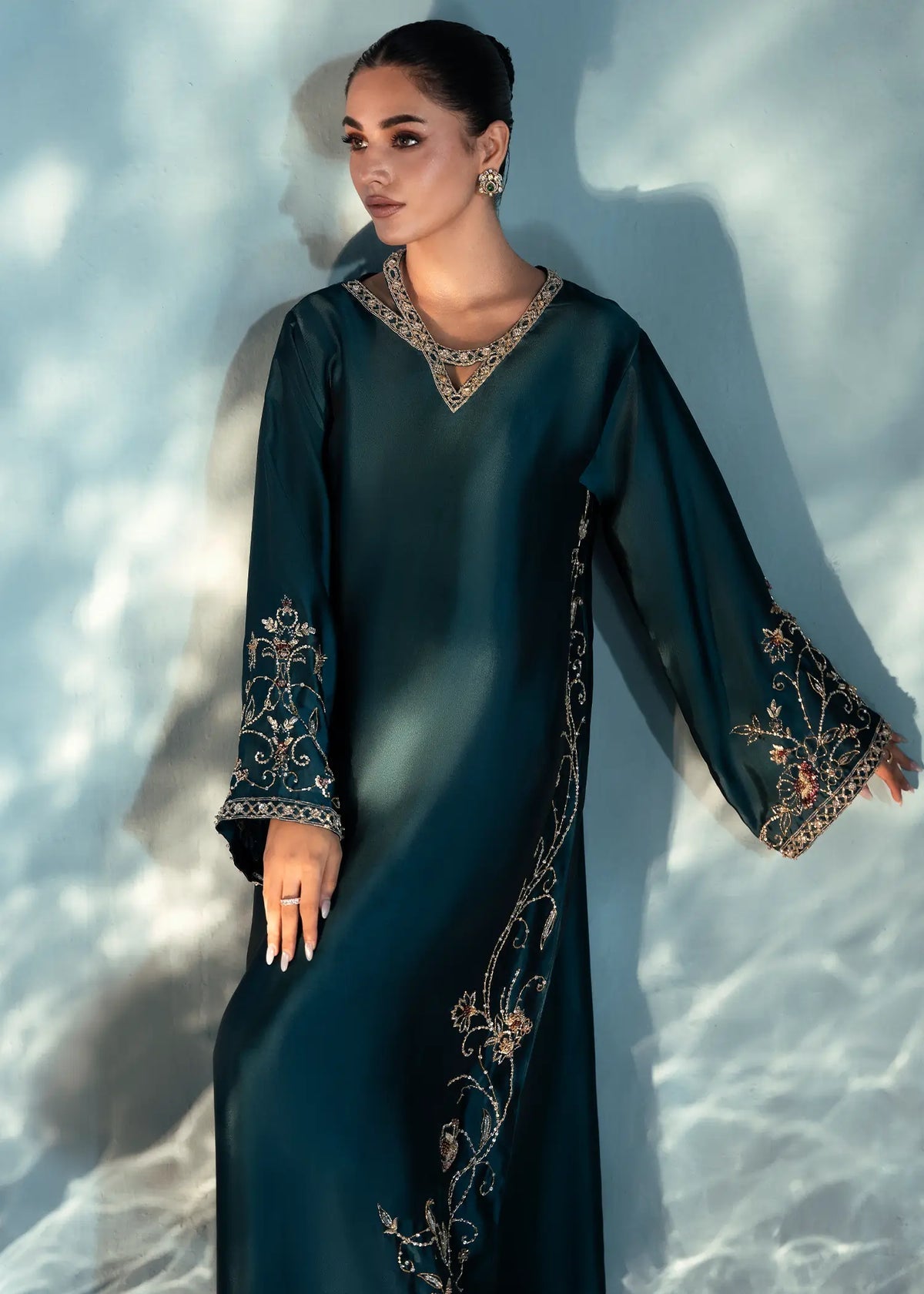Jeem | Formals 25 | CELIA TEAL