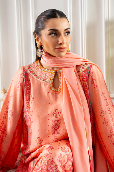 Amna Arshad | Zolu Collection 24 | Shenaya