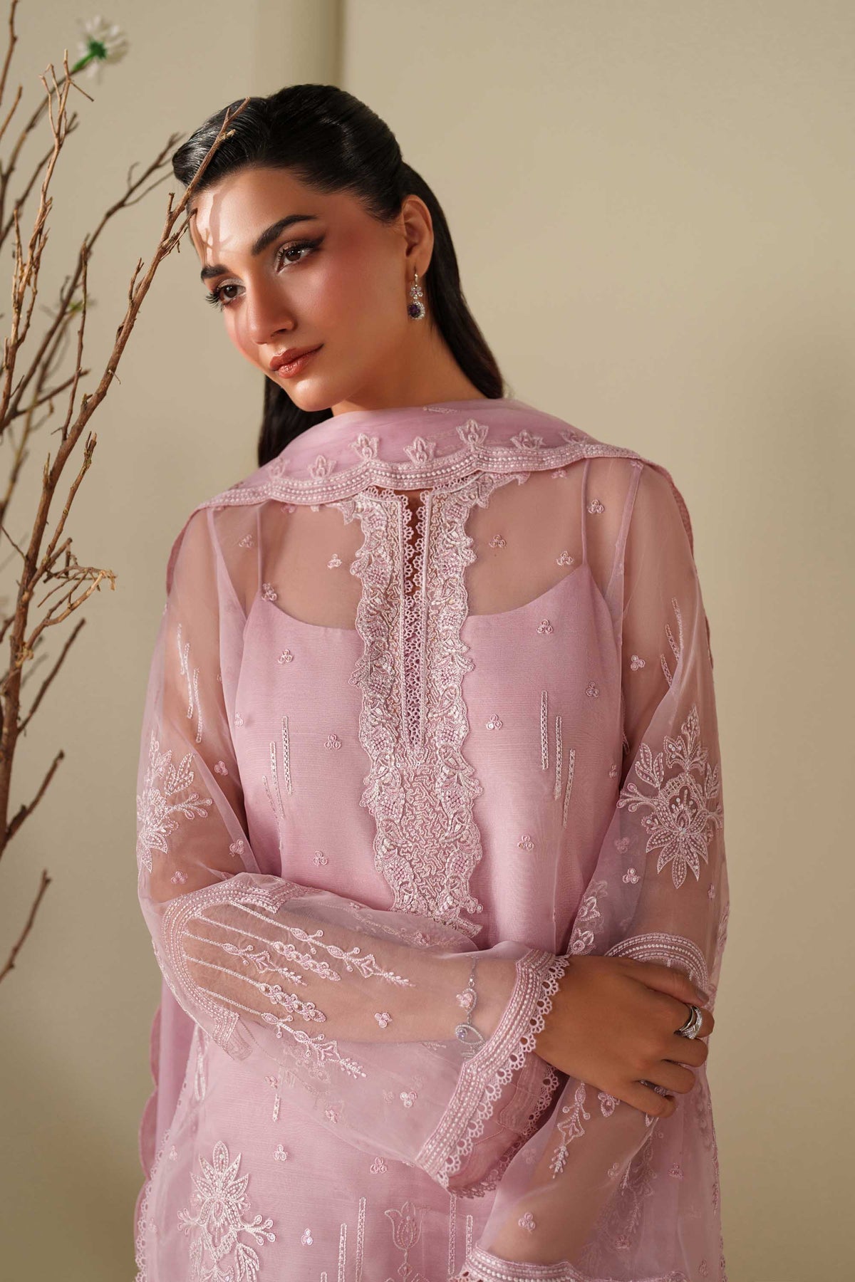 Akbar Aslam | Formal Pret | Velour