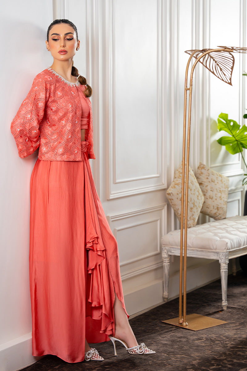 Amna Arshad | Zolu Collection 24| Kayo