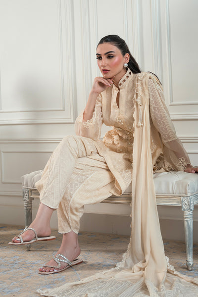 Amna Arshad | Laleh Festive | Rita