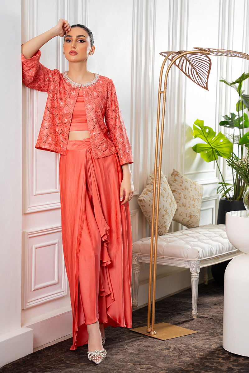 Amna Arshad | Zolu Collection 24| Kayo