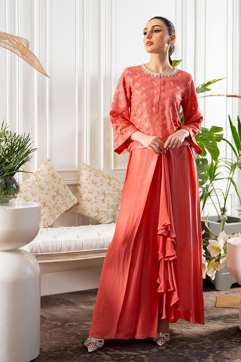 Amna Arshad | Zolu Collection 24| Kayo