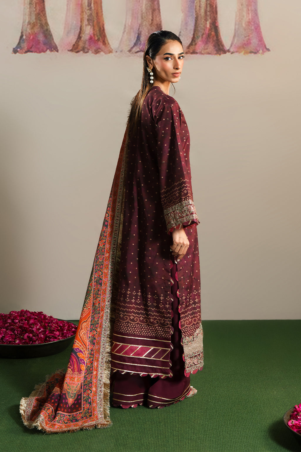 Neeshay | New Shagun | MAHVEEN