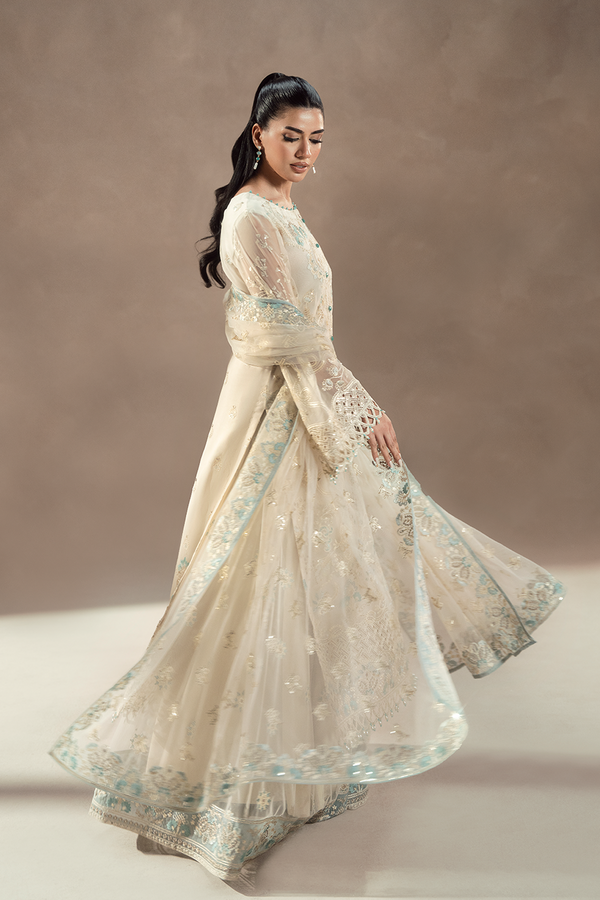 Lavish Premium | Afsanah Formals | PEARL GARDEN