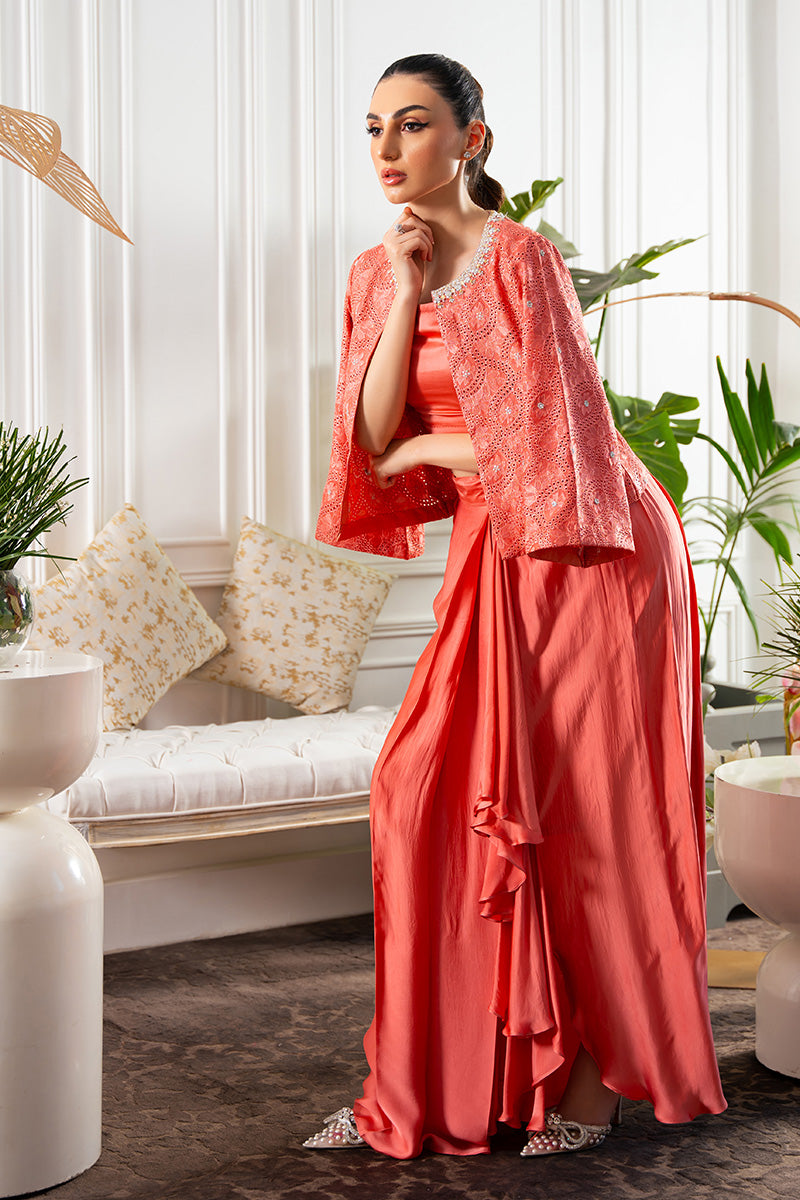 Amna Arshad | Zolu Collection 24| Kayo