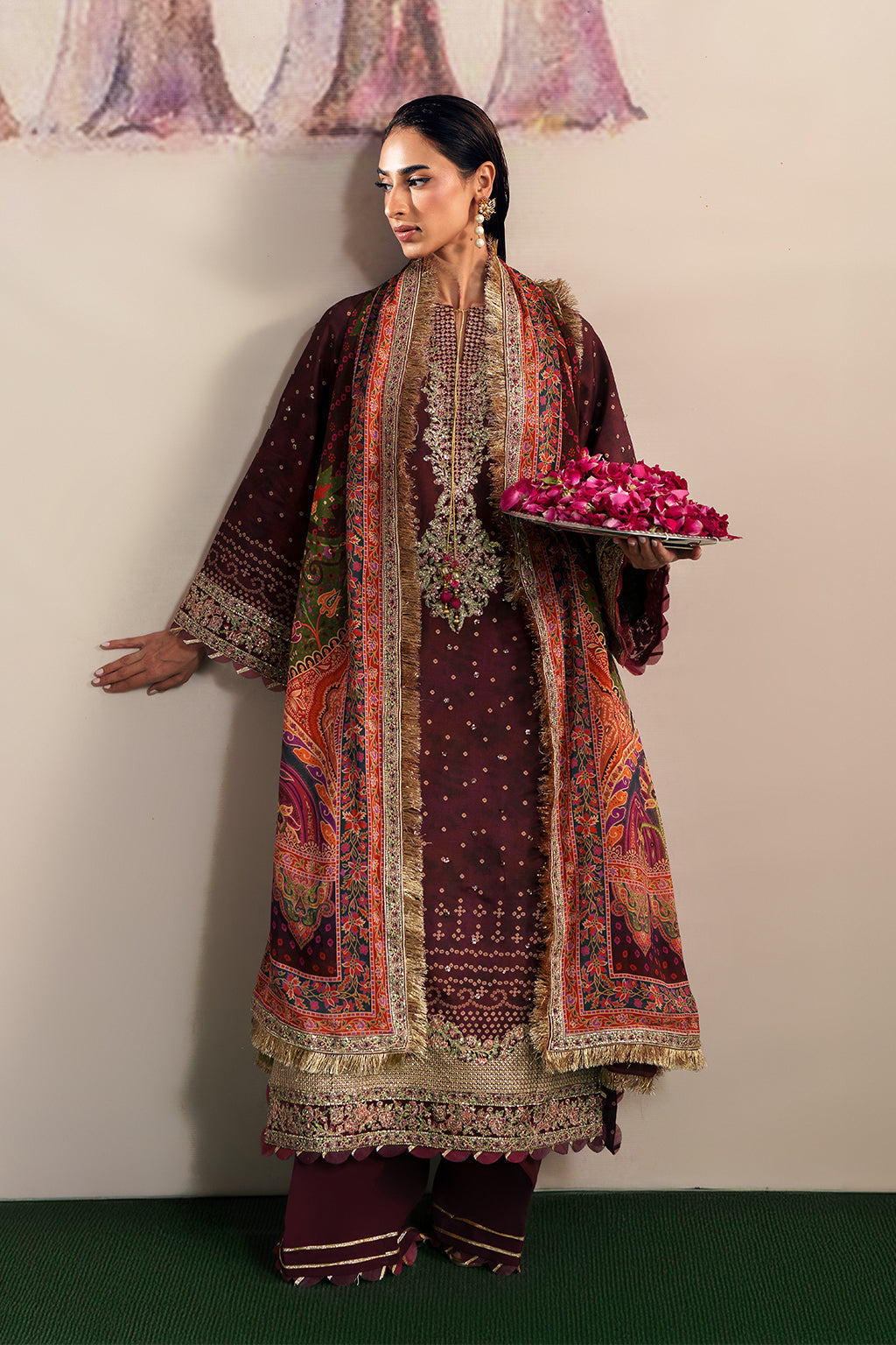 Neeshay | New Shagun | MAHVEEN
