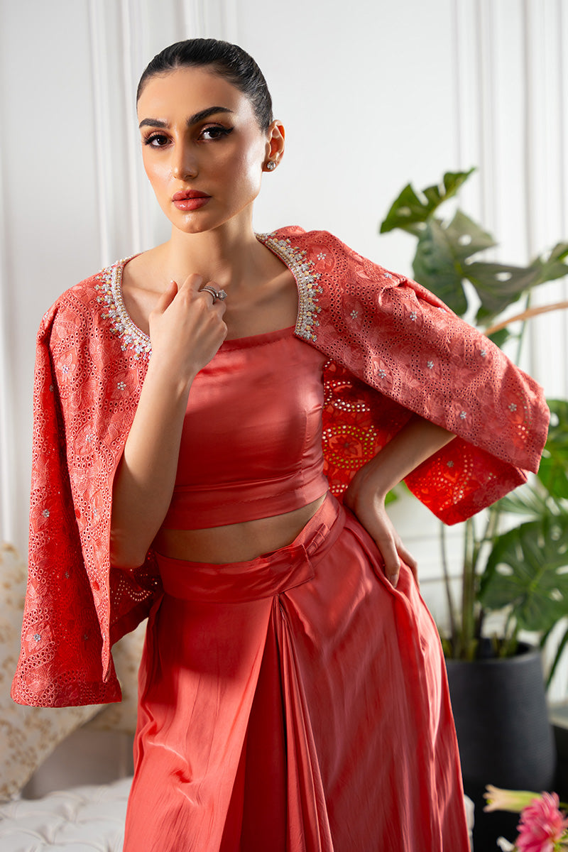 Amna Arshad | Zolu Collection 24| Kayo