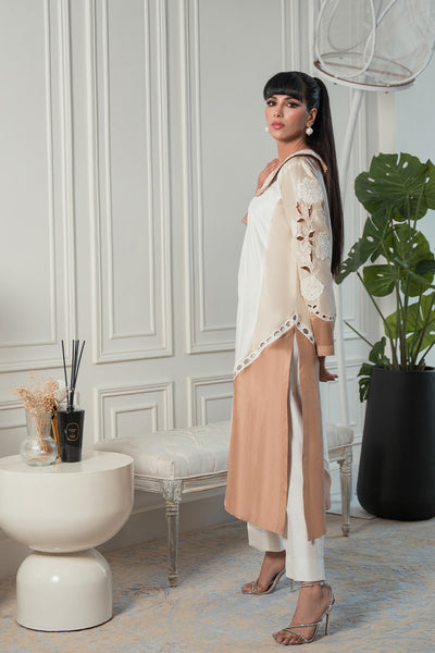 Amna Arshad | Laleh Festive | Reham